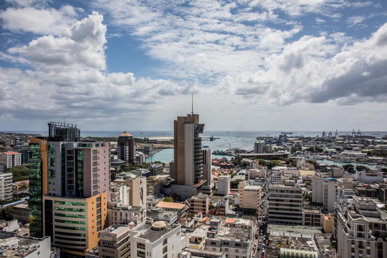 Sea & View Luxury * Port Louis